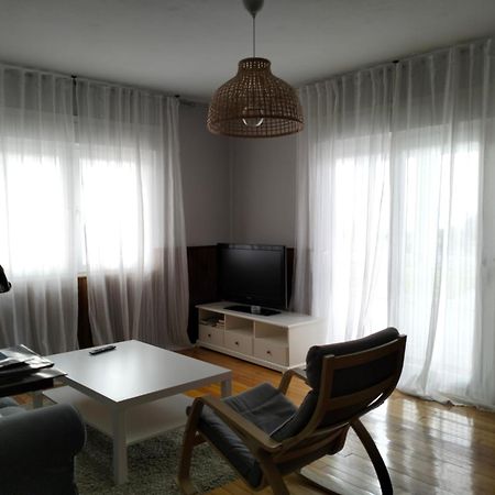 Casa Mallou Apartman Carnota Kültér fotó
