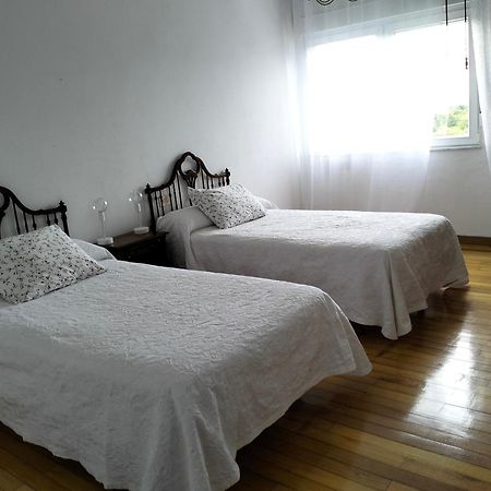 Casa Mallou Apartman Carnota Kültér fotó