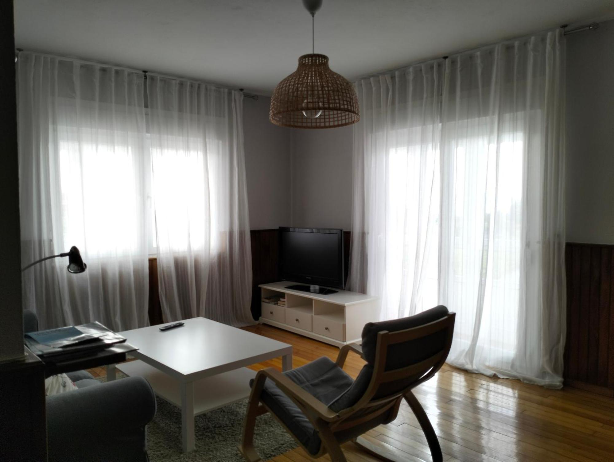 Casa Mallou Apartman Carnota Kültér fotó