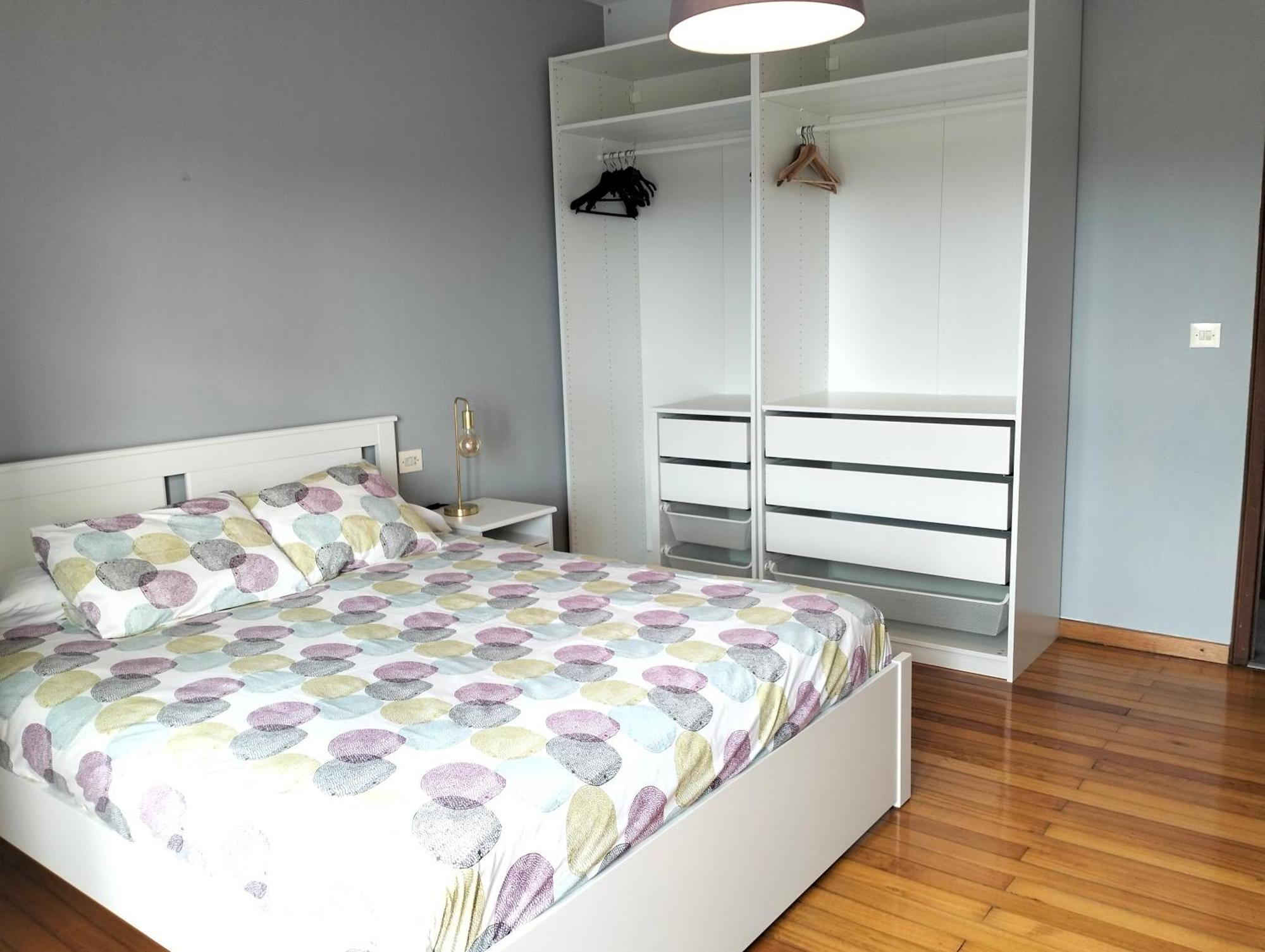 Casa Mallou Apartman Carnota Kültér fotó