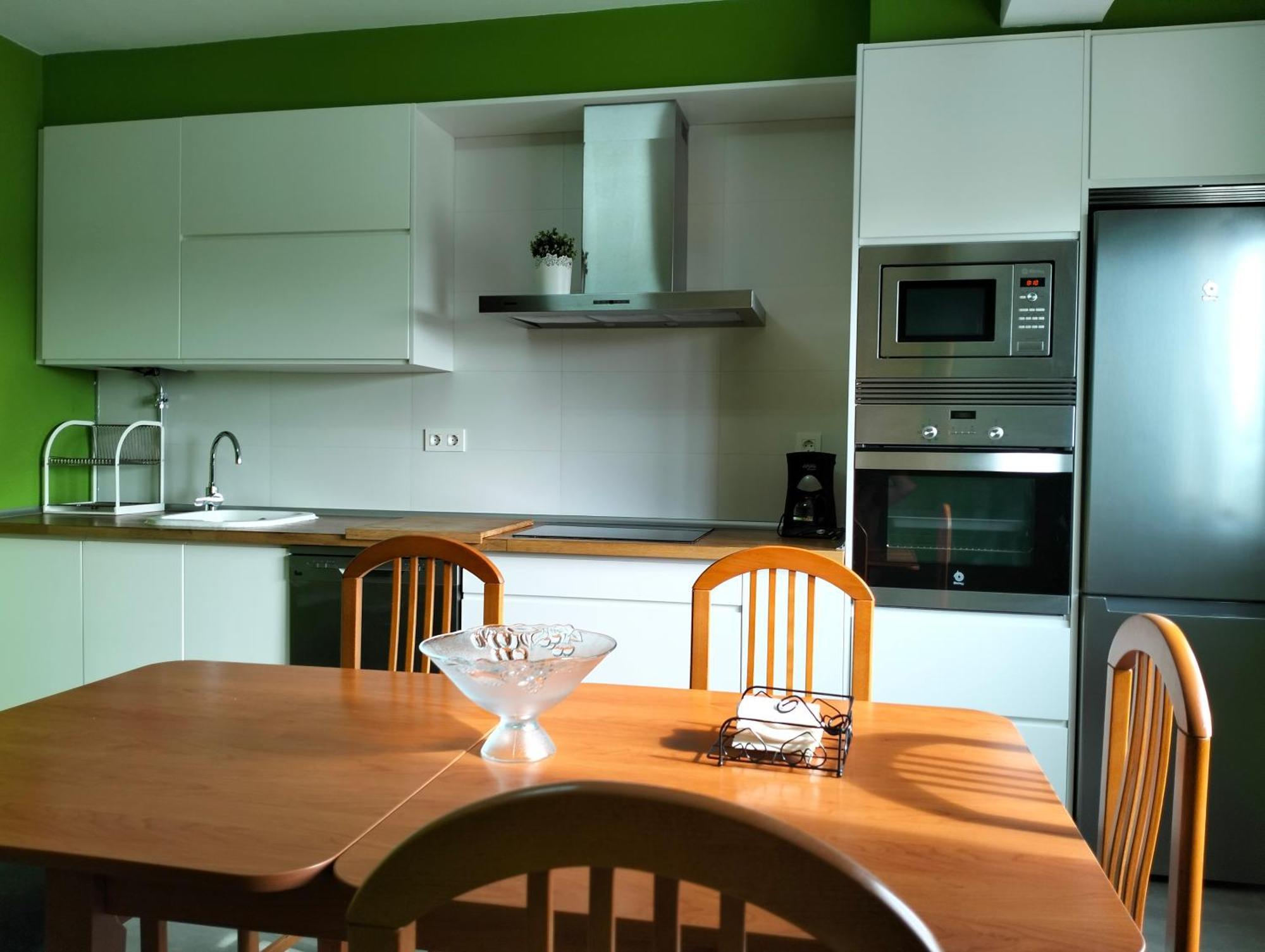 Casa Mallou Apartman Carnota Kültér fotó