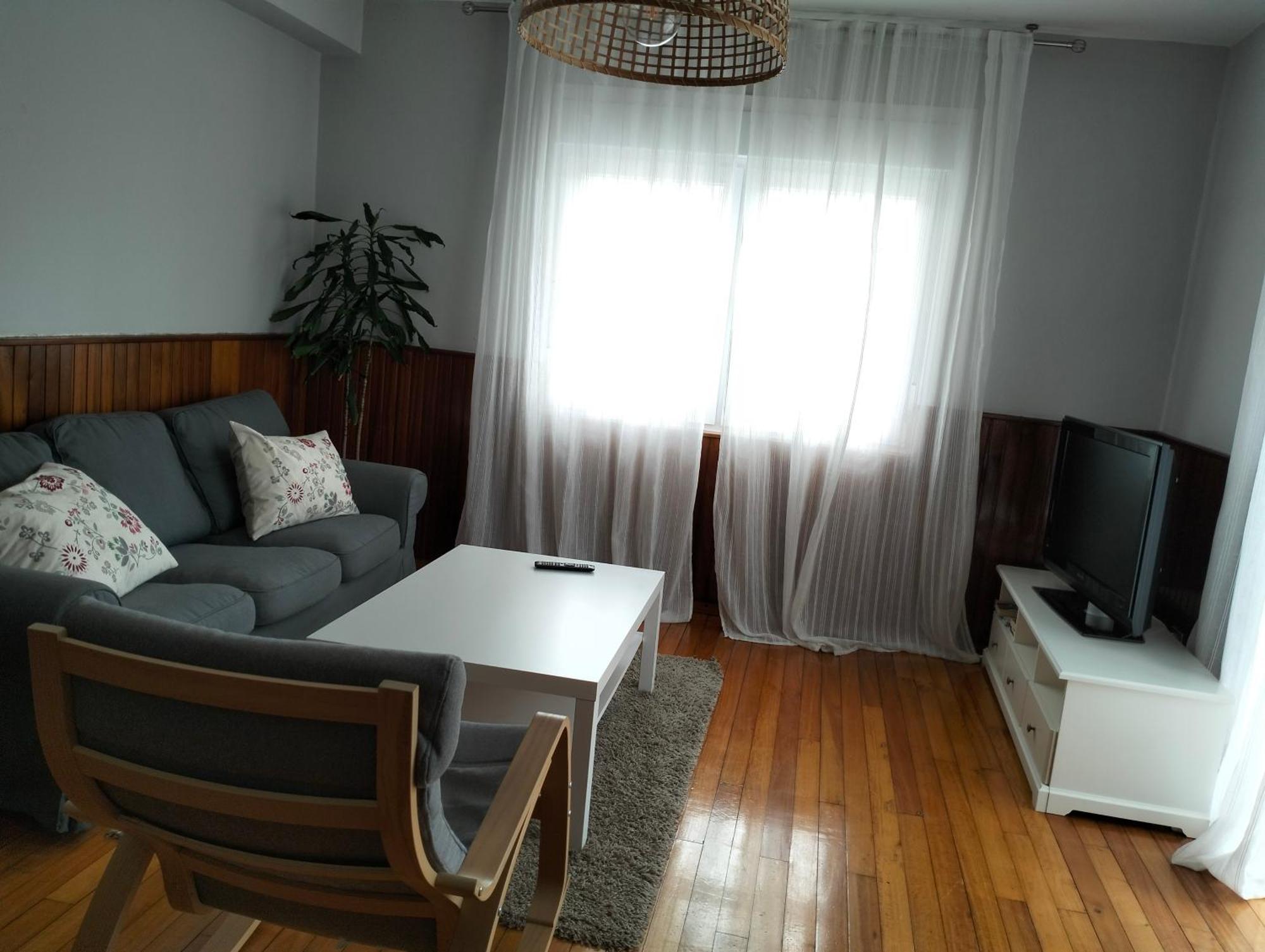 Casa Mallou Apartman Carnota Kültér fotó